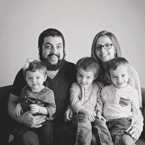 Meet your Posher, Kate